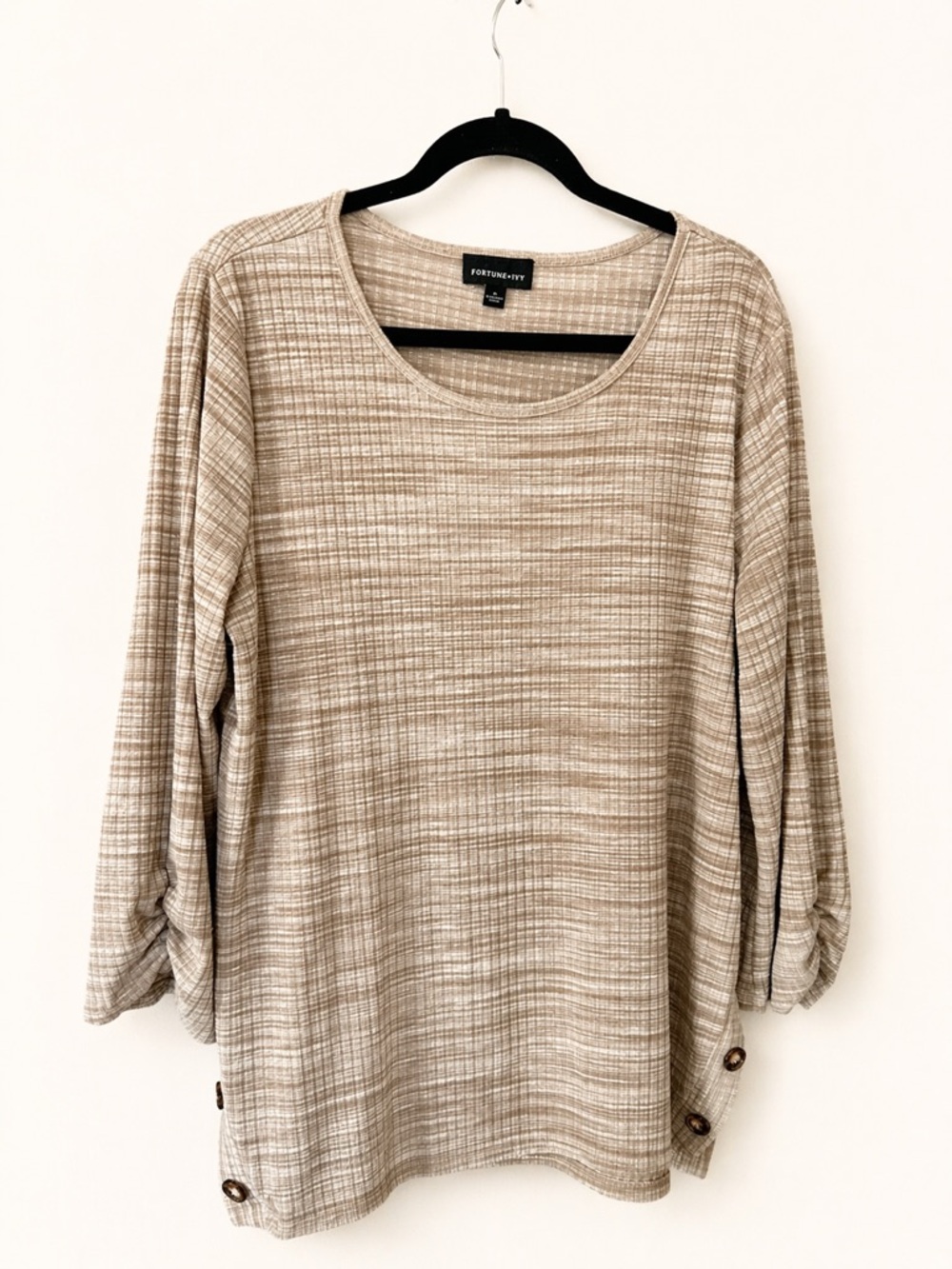 Fortune + Ivy Knit Top/Sweater – Size XL – Great Condition